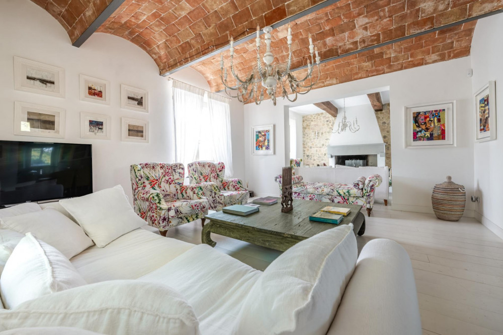 Villa Montosca