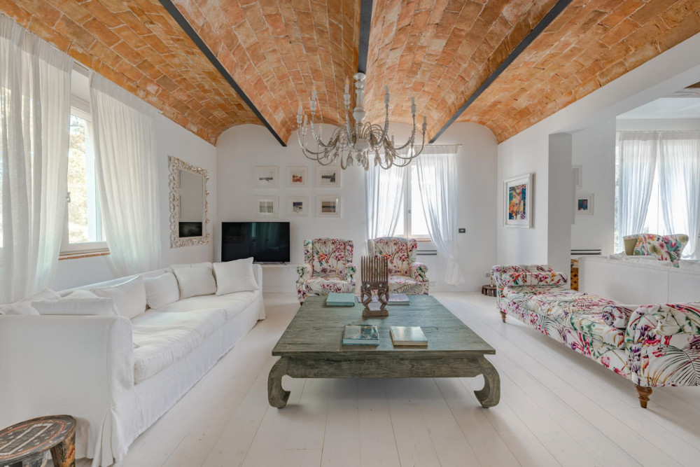 Villa Montosca