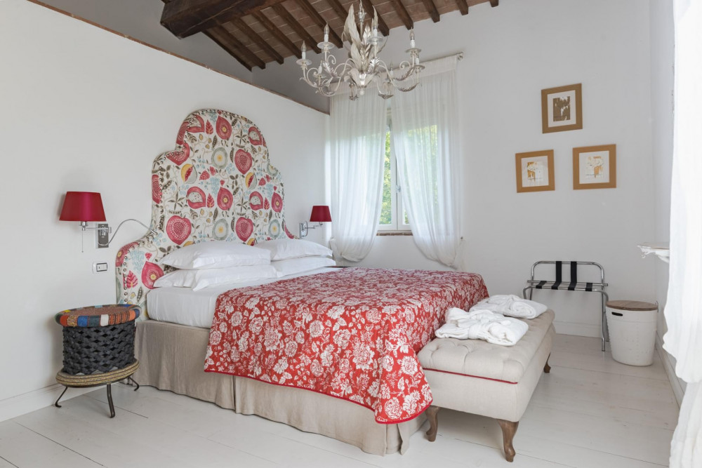Villa Montosca