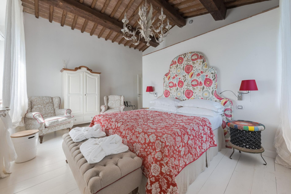 Villa Montosca