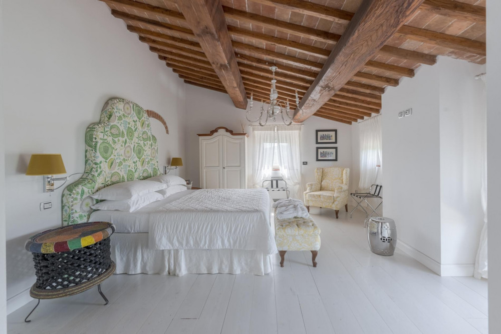 Villa Montosca