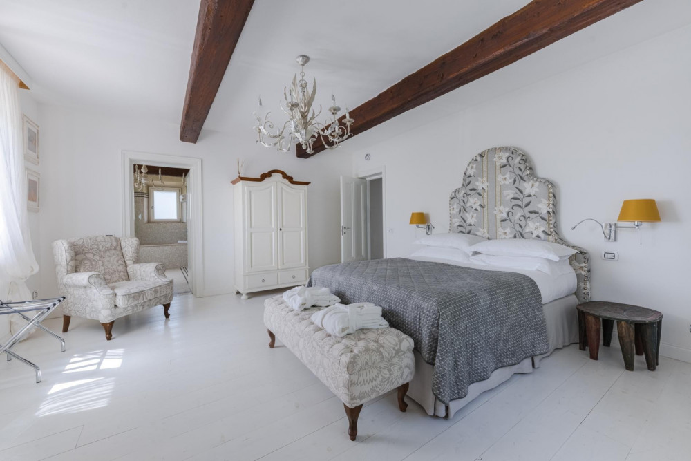 Villa Montosca