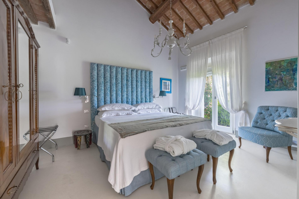 Villa Montosca