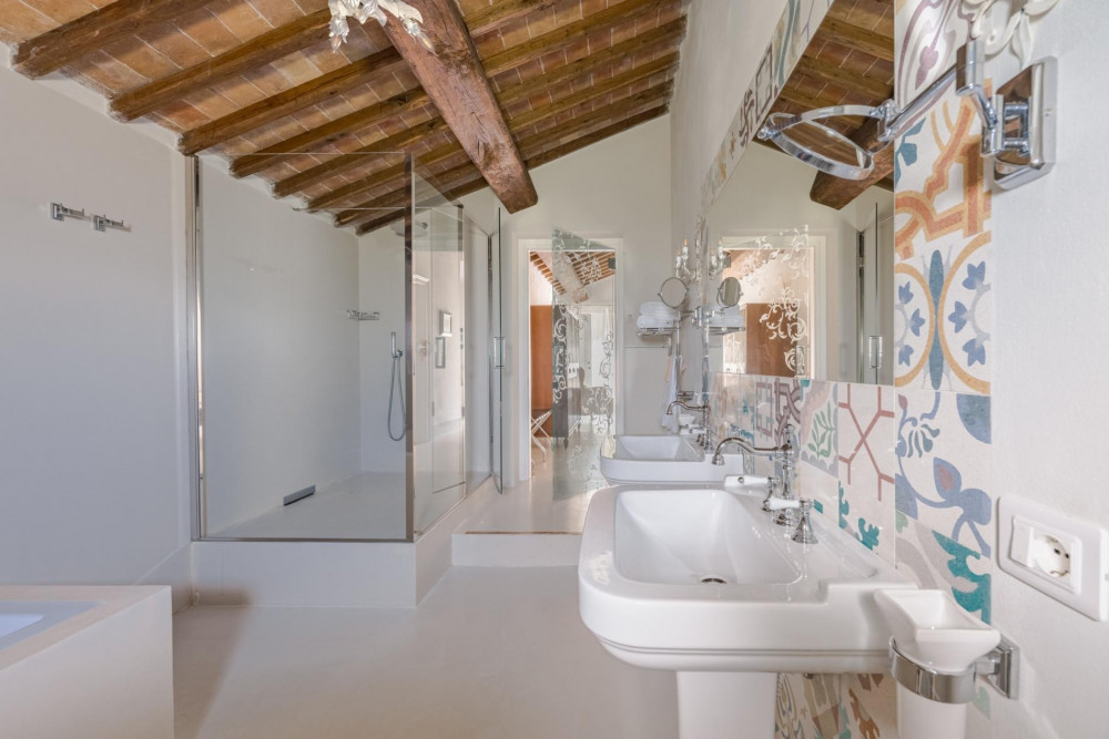 Villa Montosca