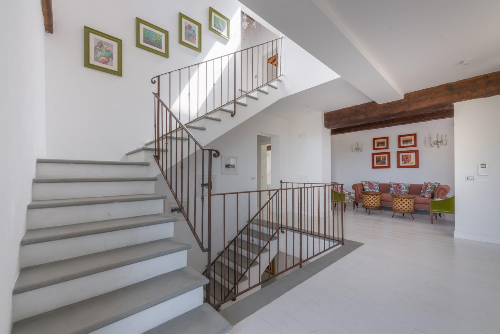 Villa Montosca