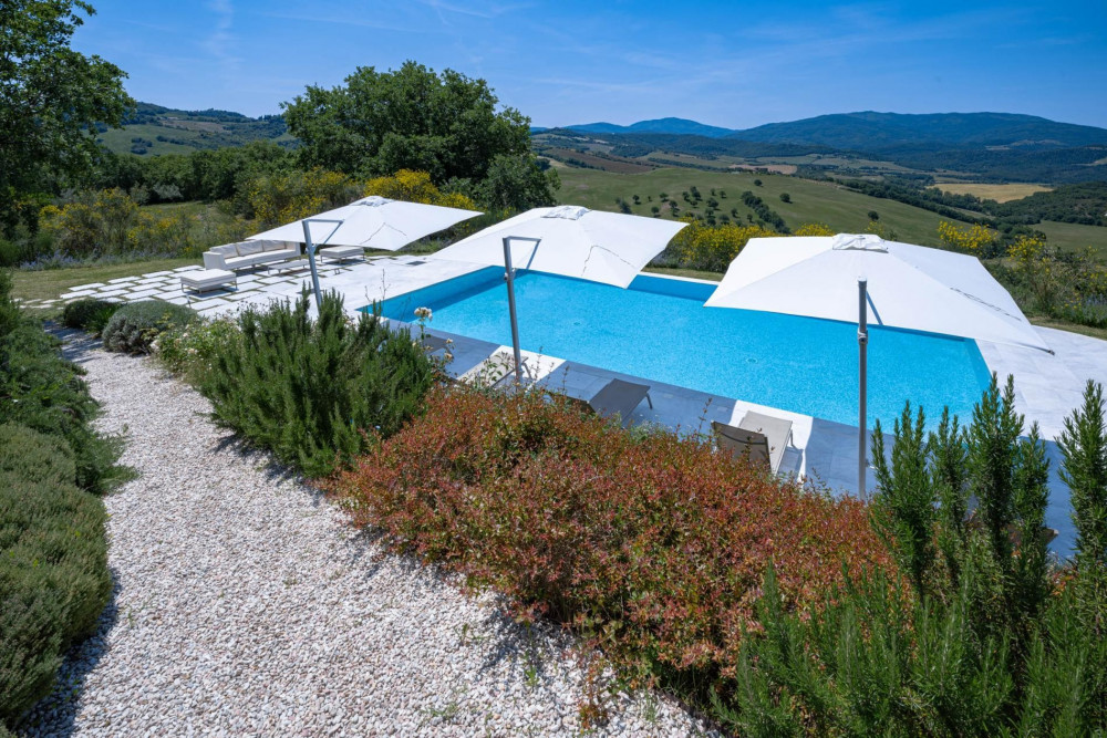 Villa Montosca