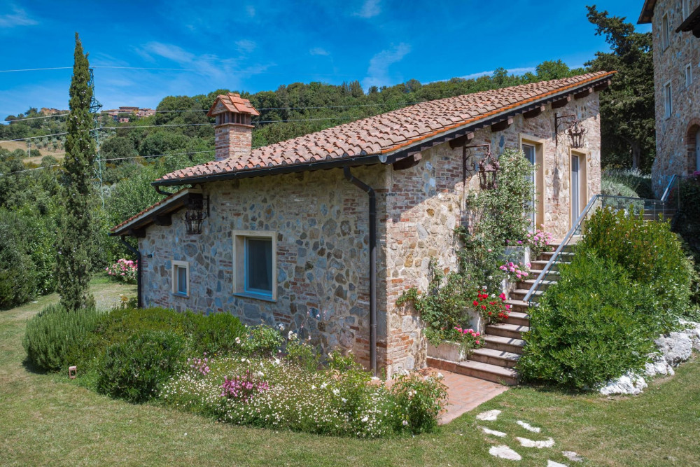 Villa Montosca