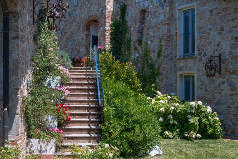 Villa Montosca
