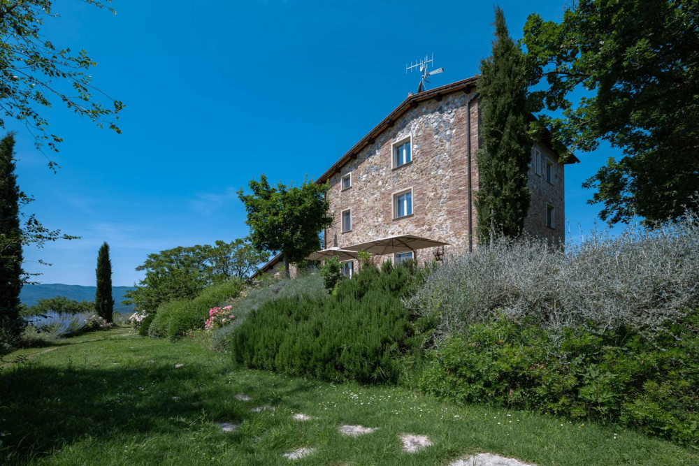 Villa Montosca