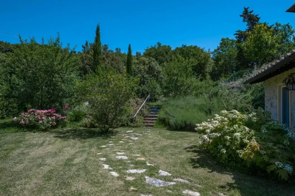 Villa Montosca
