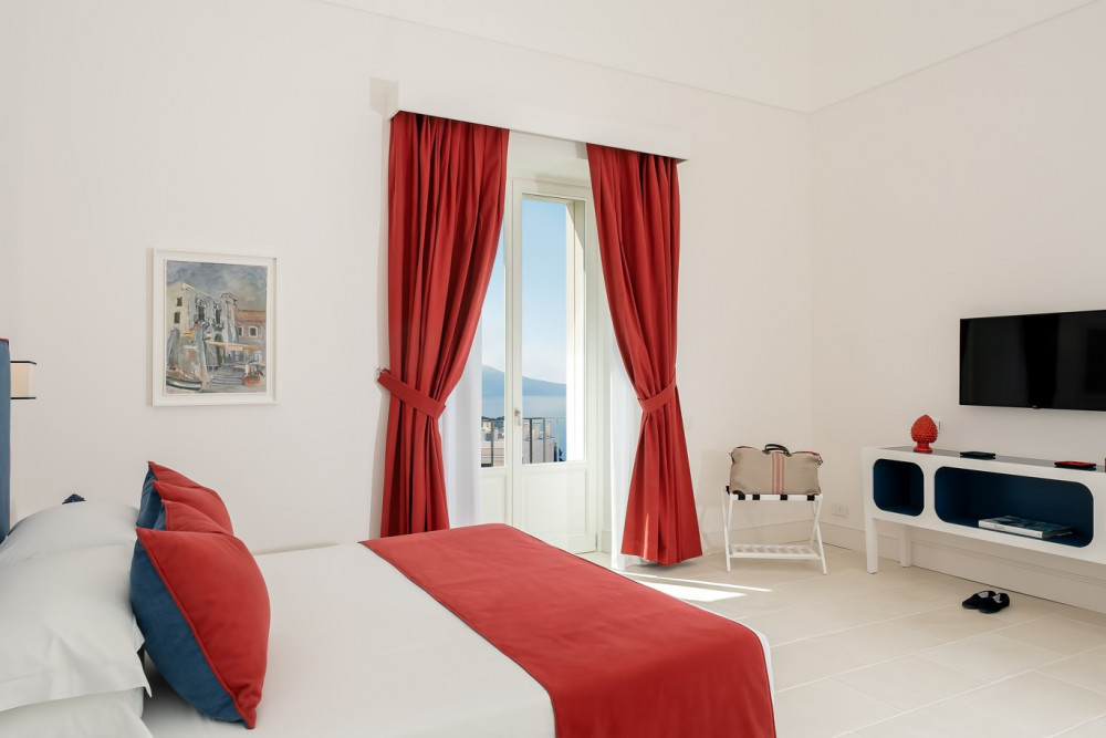 Amalfi Coast 43