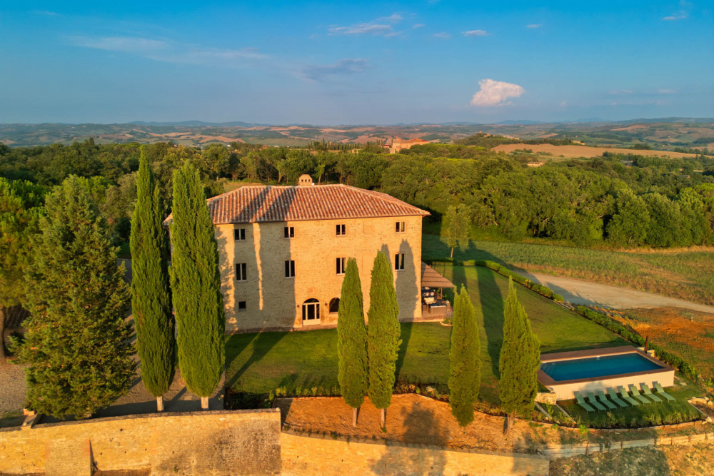 Tuscany 91