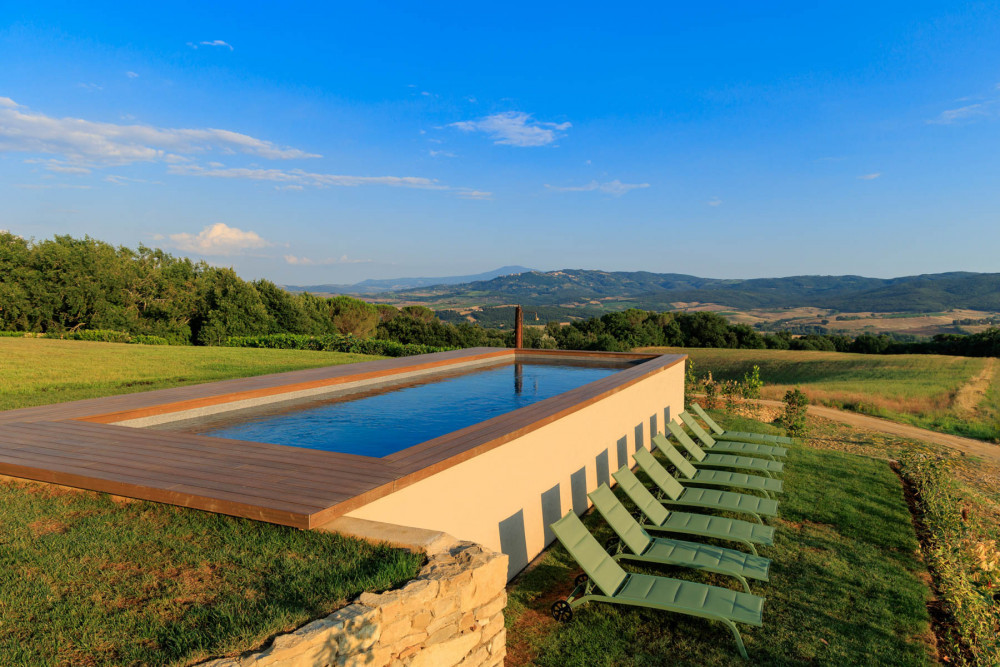 Tuscany 91