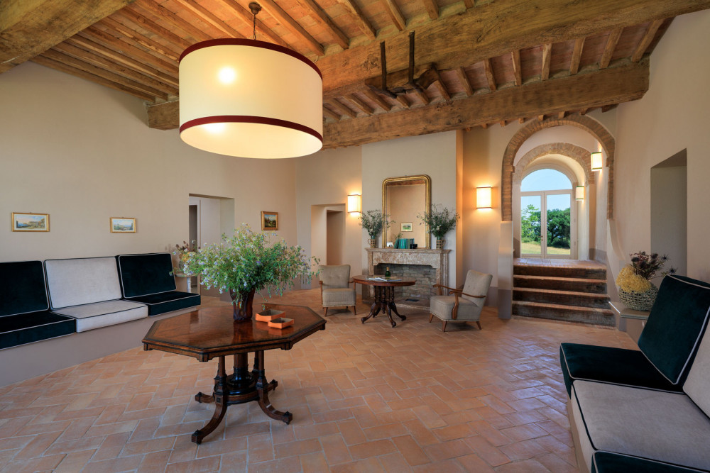 Tuscany 91