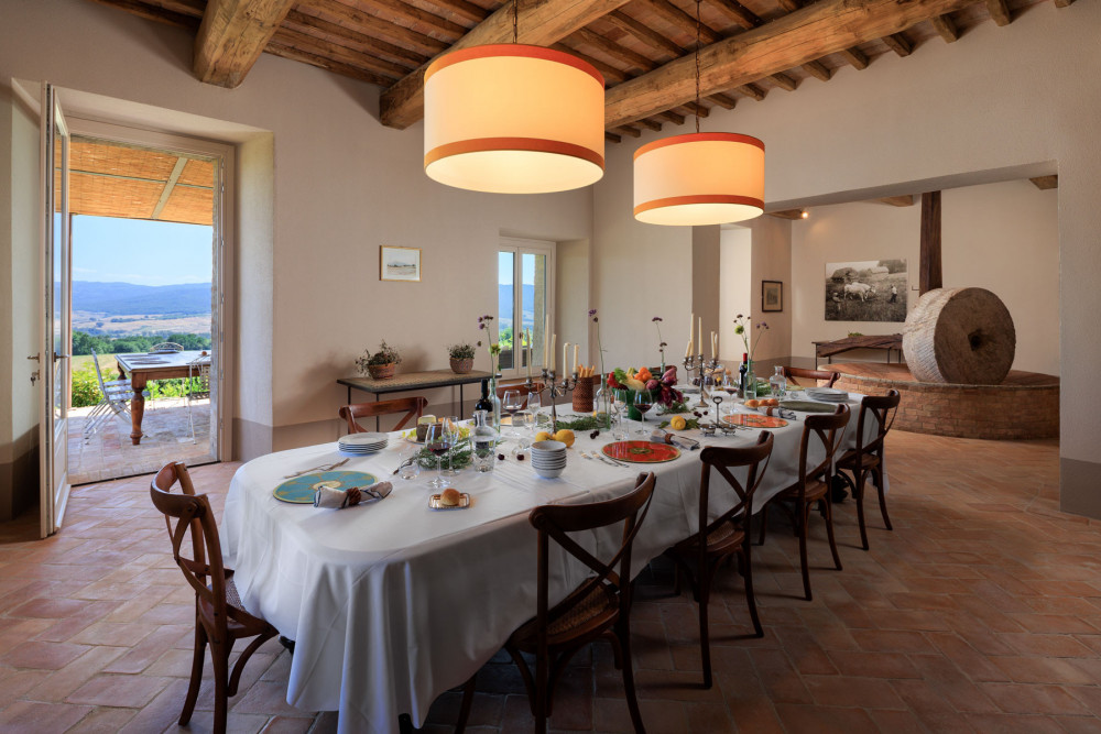 Tuscany 91