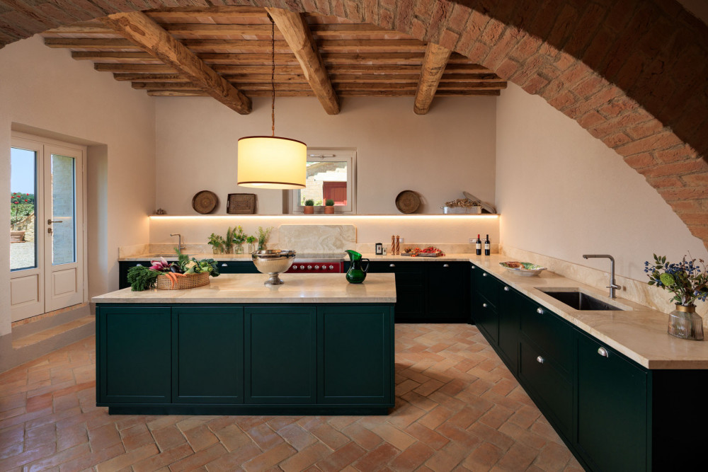 Tuscany 91