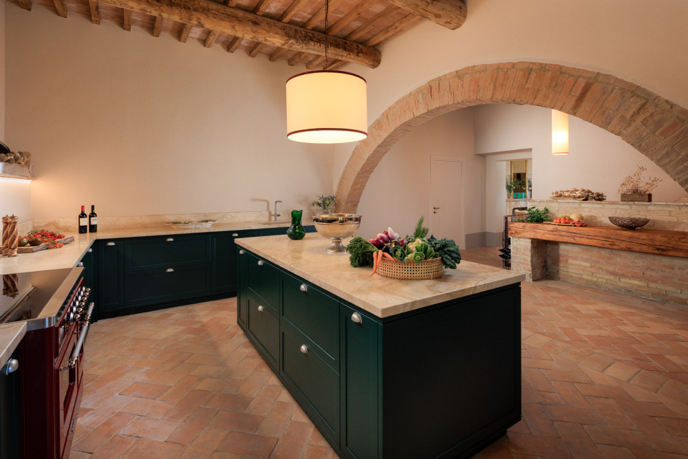 Tuscany 91