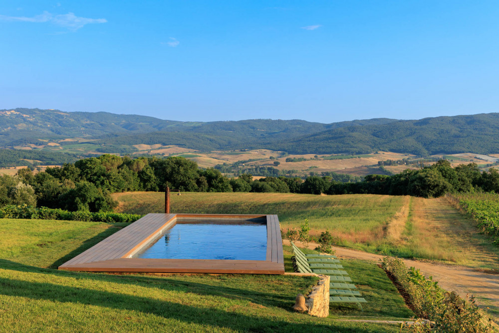 Tuscany 91