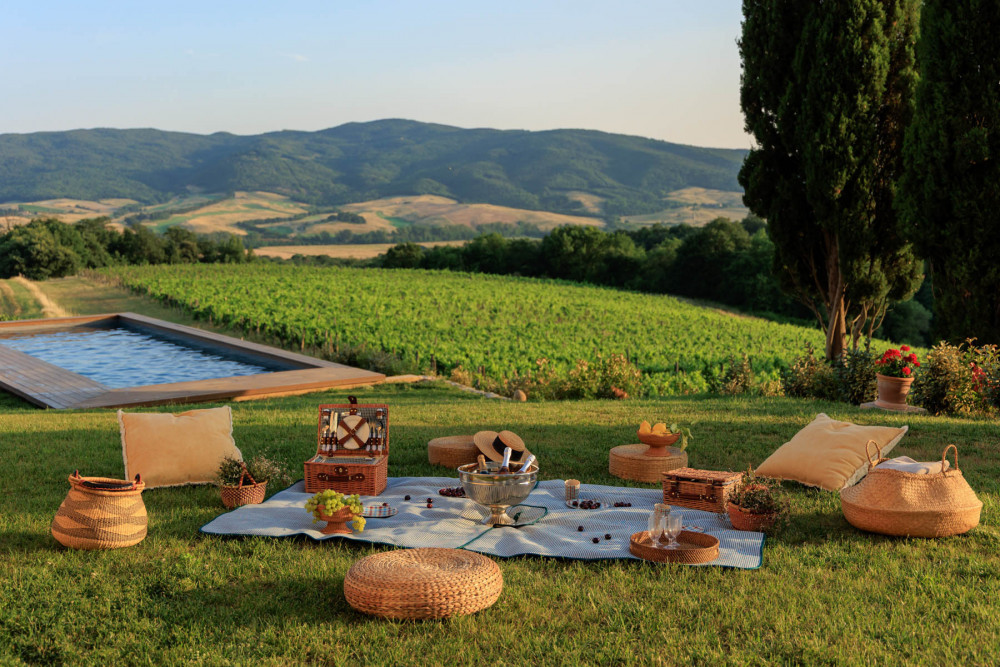 Tuscany 91