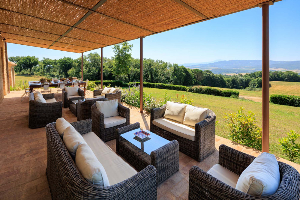 Tuscany 91