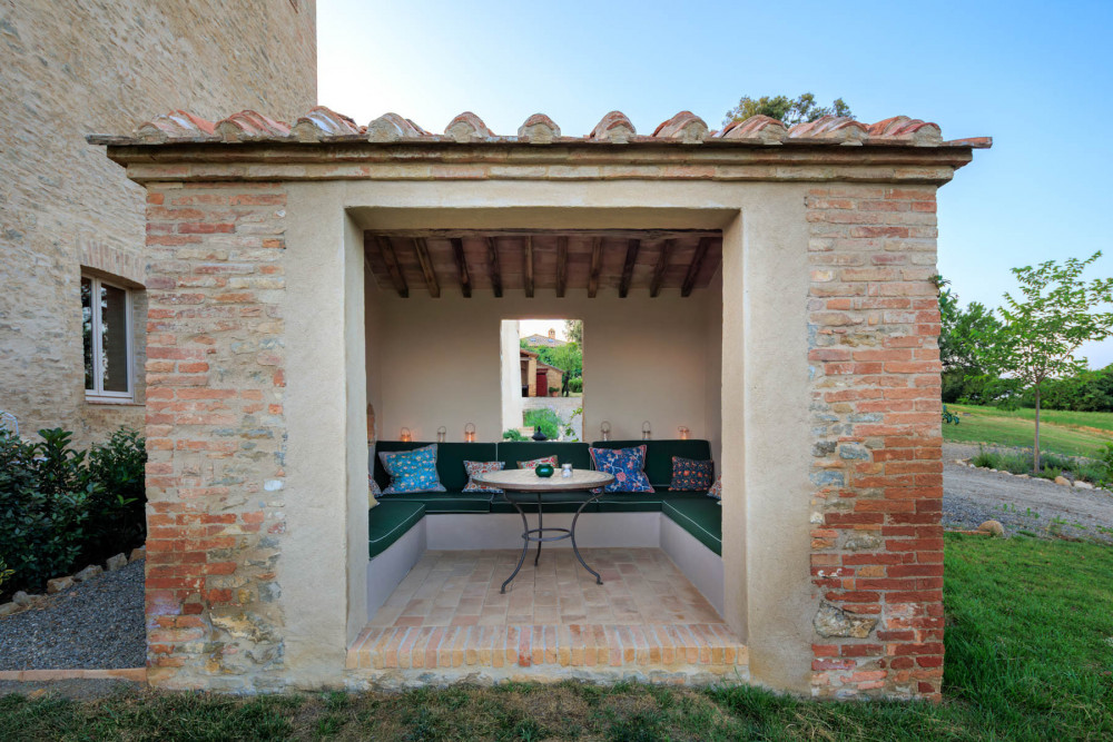 Tuscany 91
