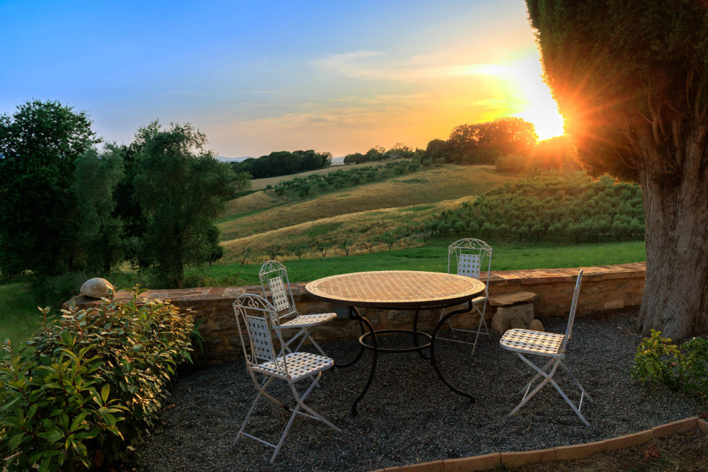 Tuscany 91