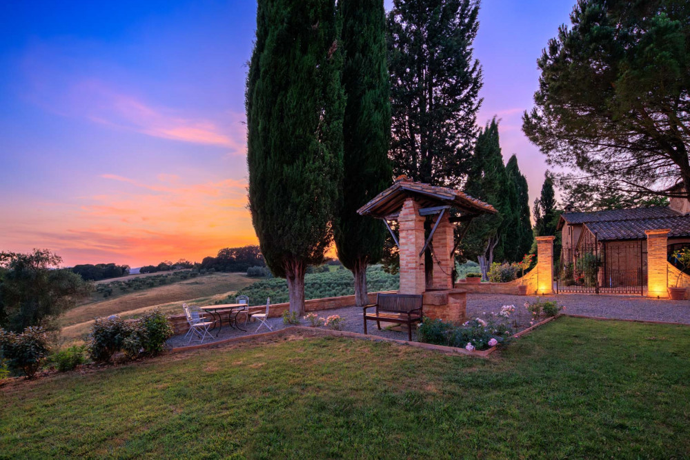 Tuscany 91