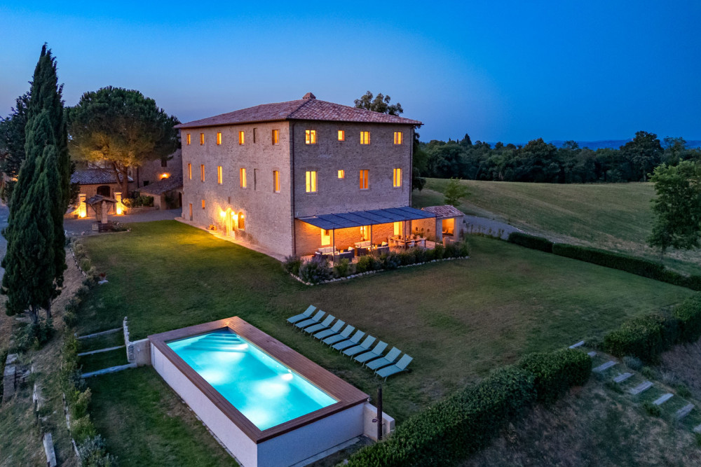 Tuscany 91