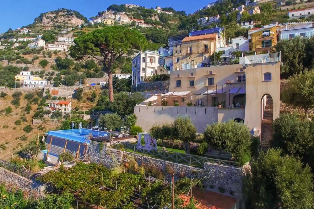 Amalfi Coast 40