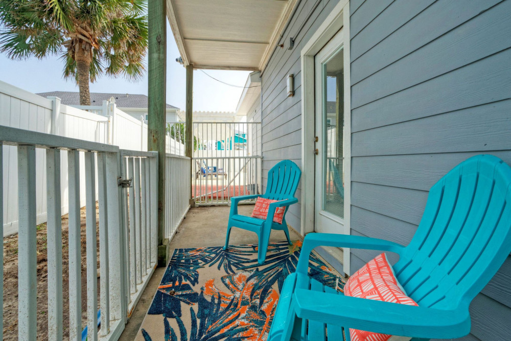 Port Aransas 167