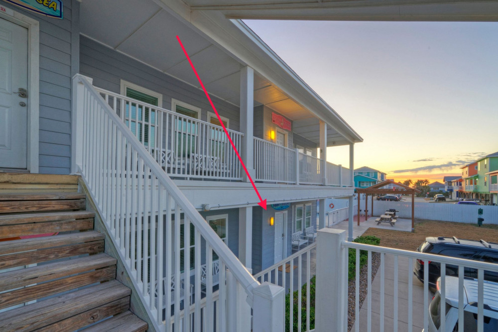 Port Aransas 167