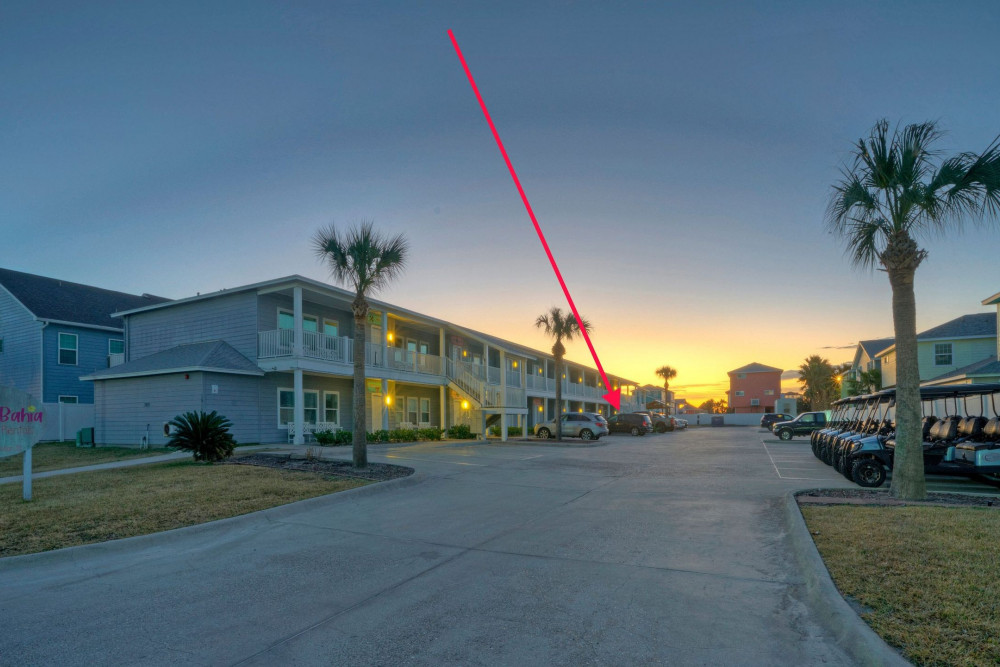 Port Aransas 167