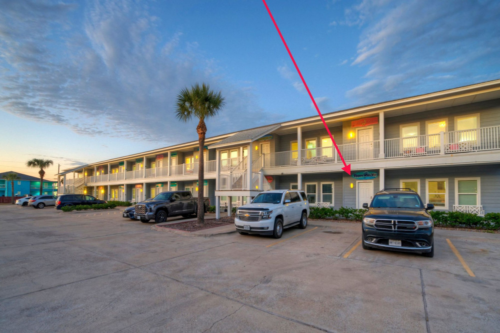 Port Aransas 167