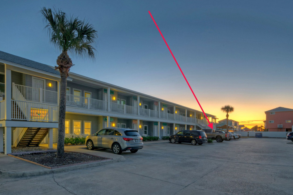Port Aransas 167
