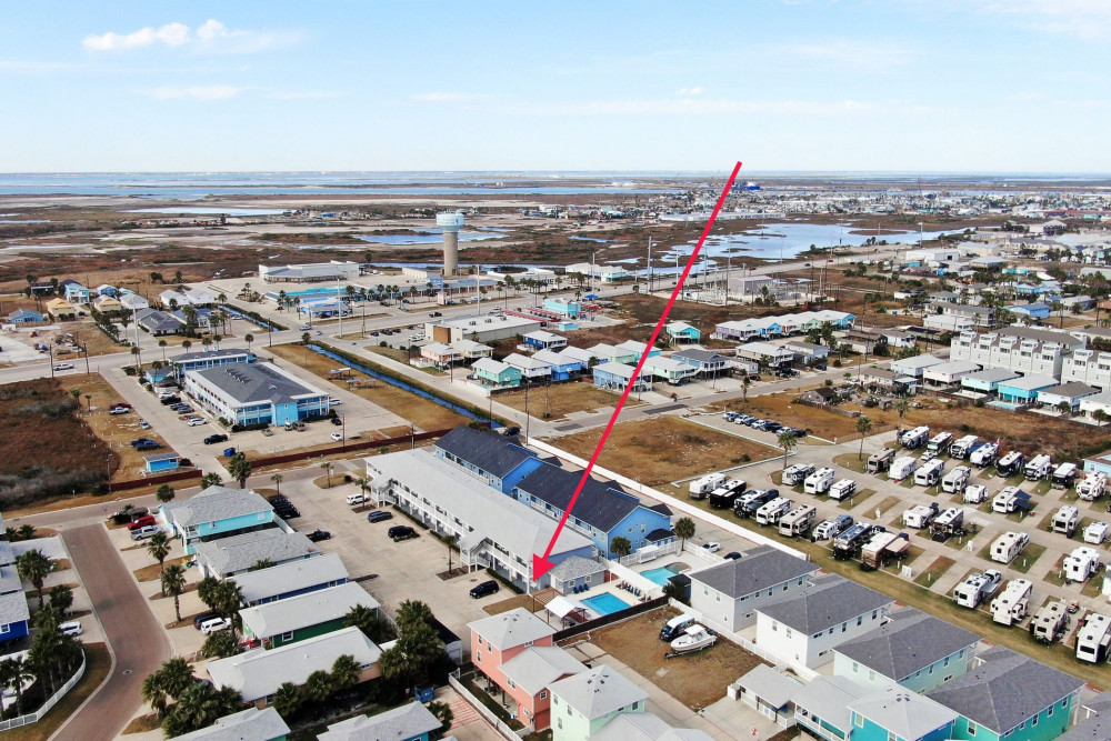 Port Aransas 167