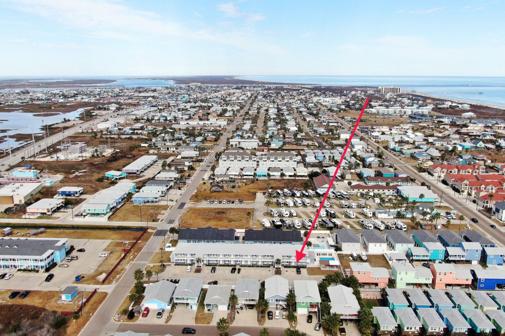 Port Aransas 167