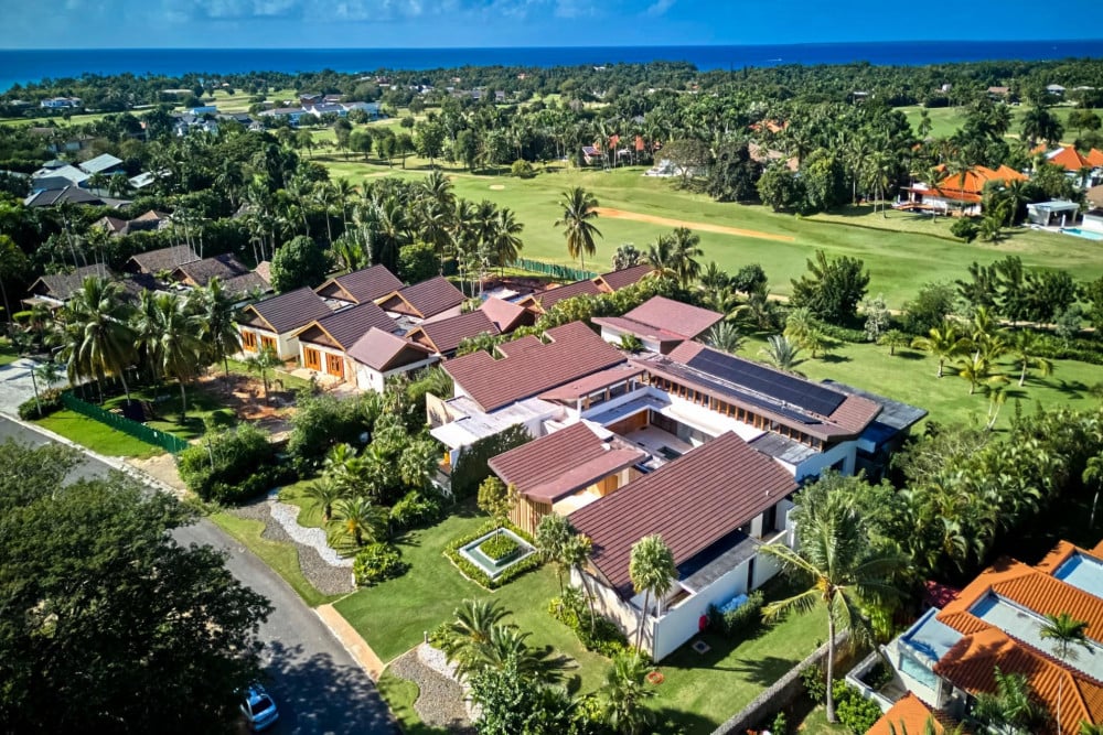 Casa de Campo 184
