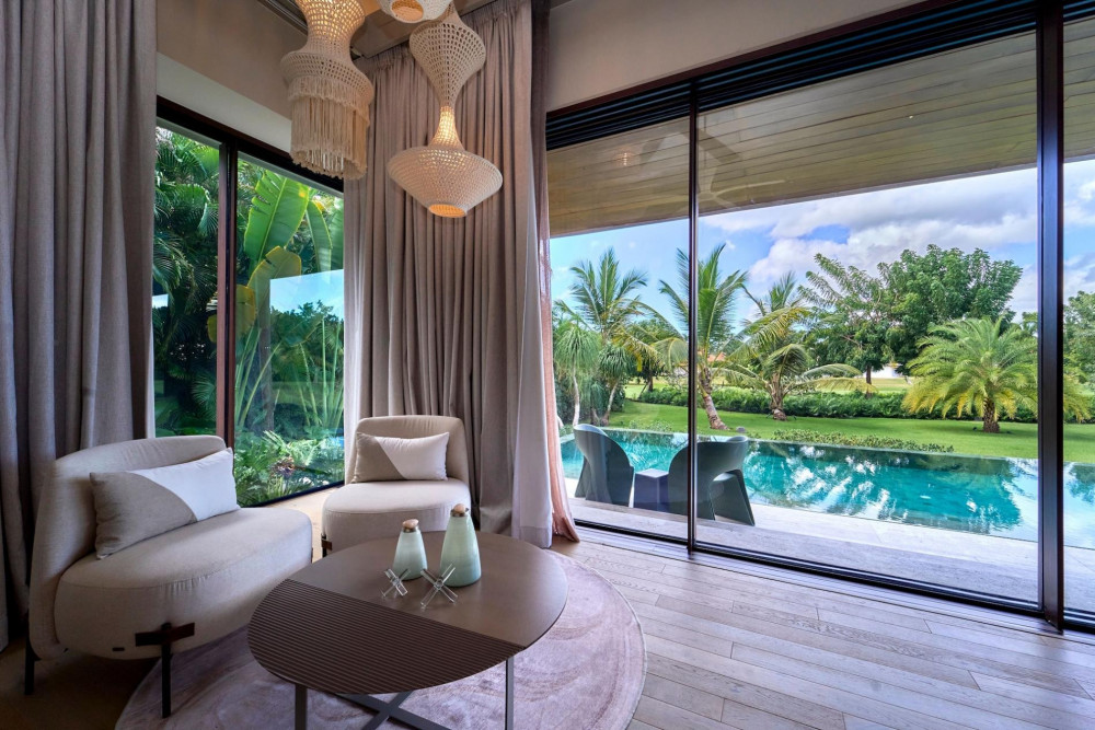 Casa de Campo 184