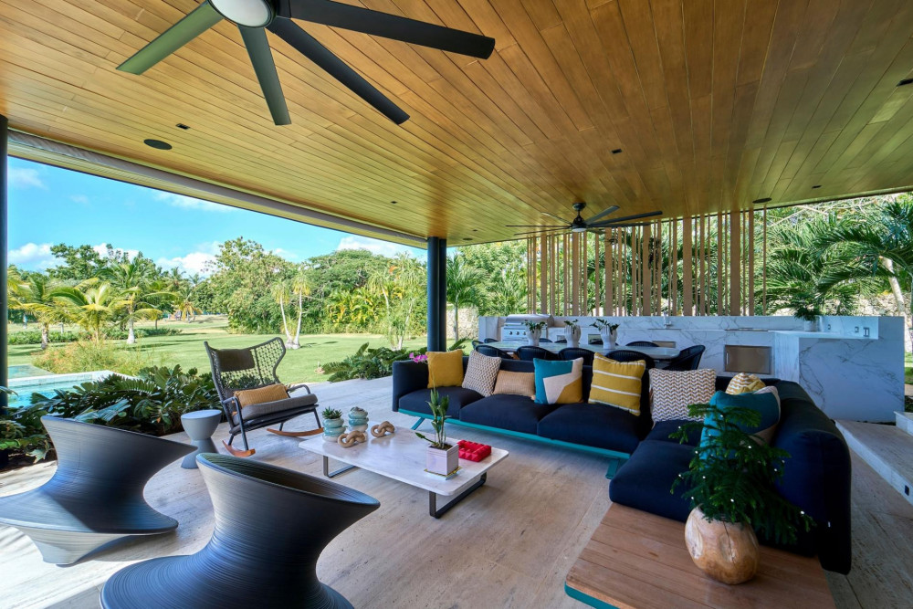 Casa de Campo 184