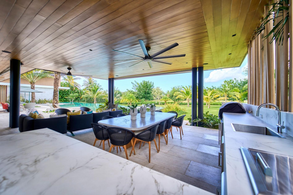 Casa de Campo 184