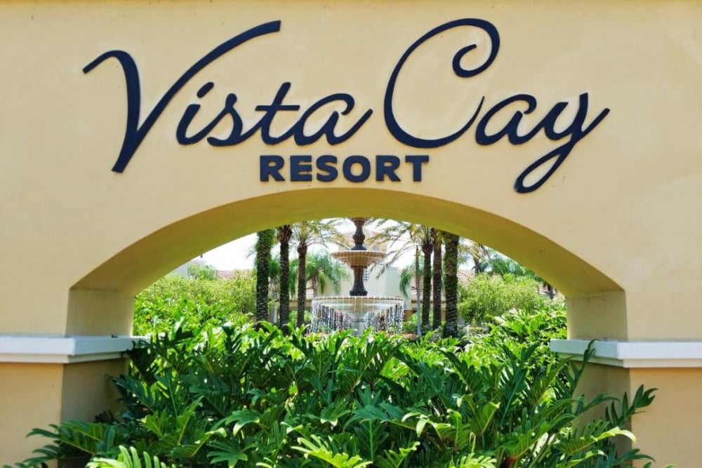 Vista Cay 299