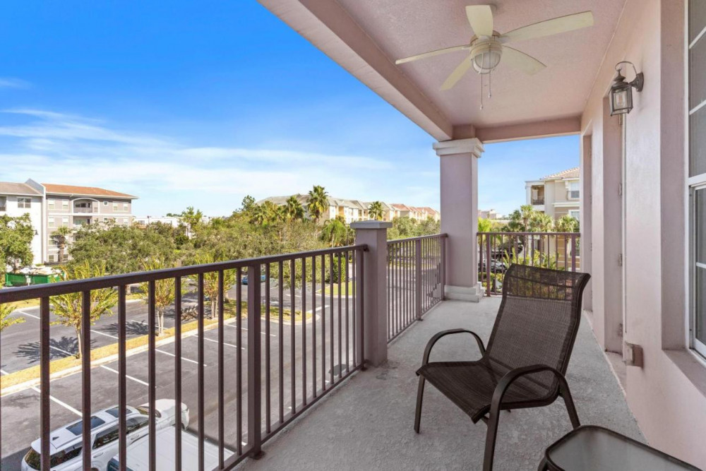 Vista Cay 301