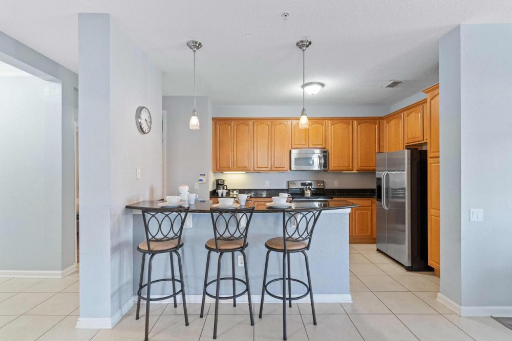 Vista Cay 301