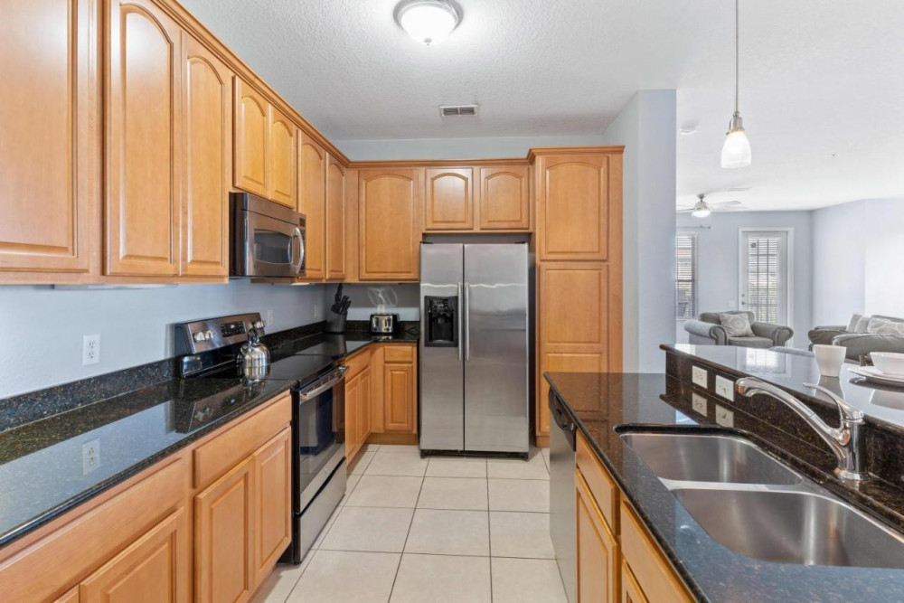 Vista Cay 301