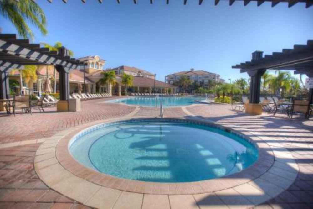Vista Cay 301