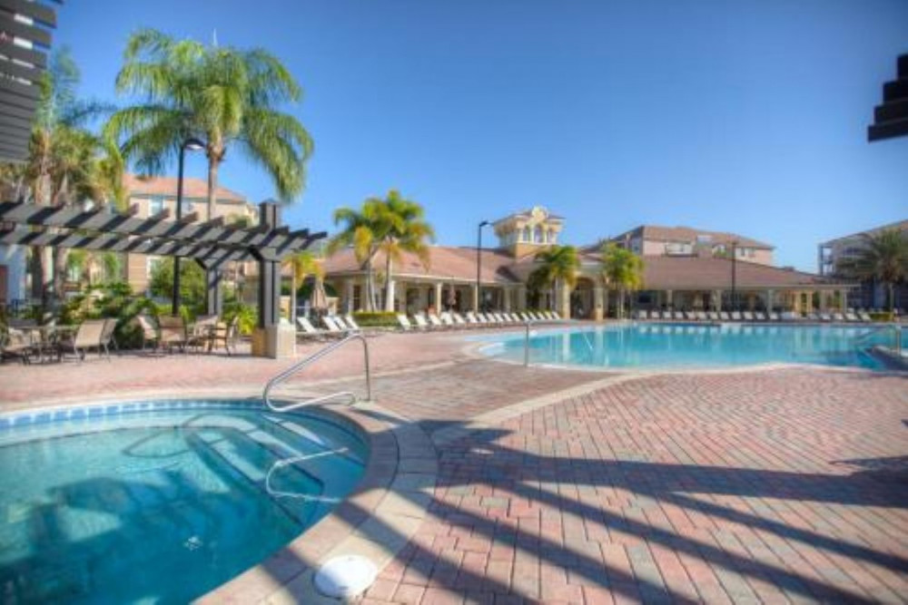 Vista Cay 301