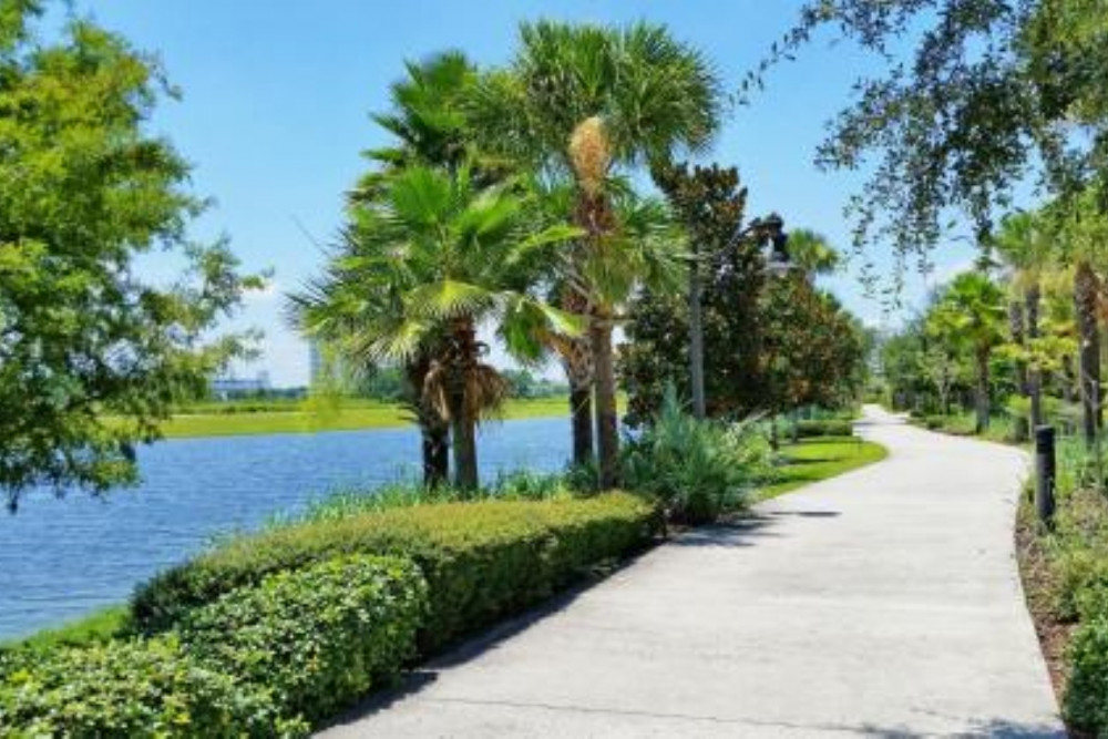 Vista Cay 301