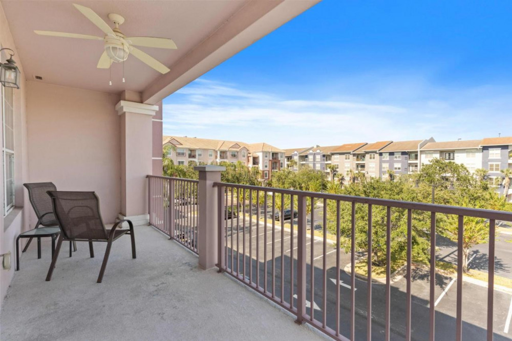 Vista Cay 301