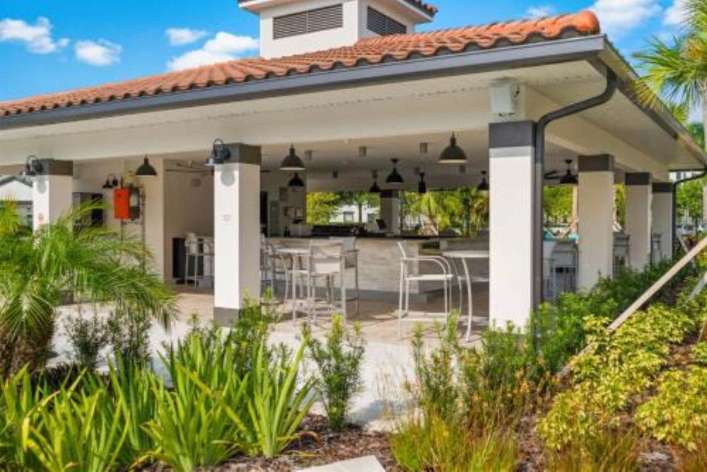 Vista Cay 301