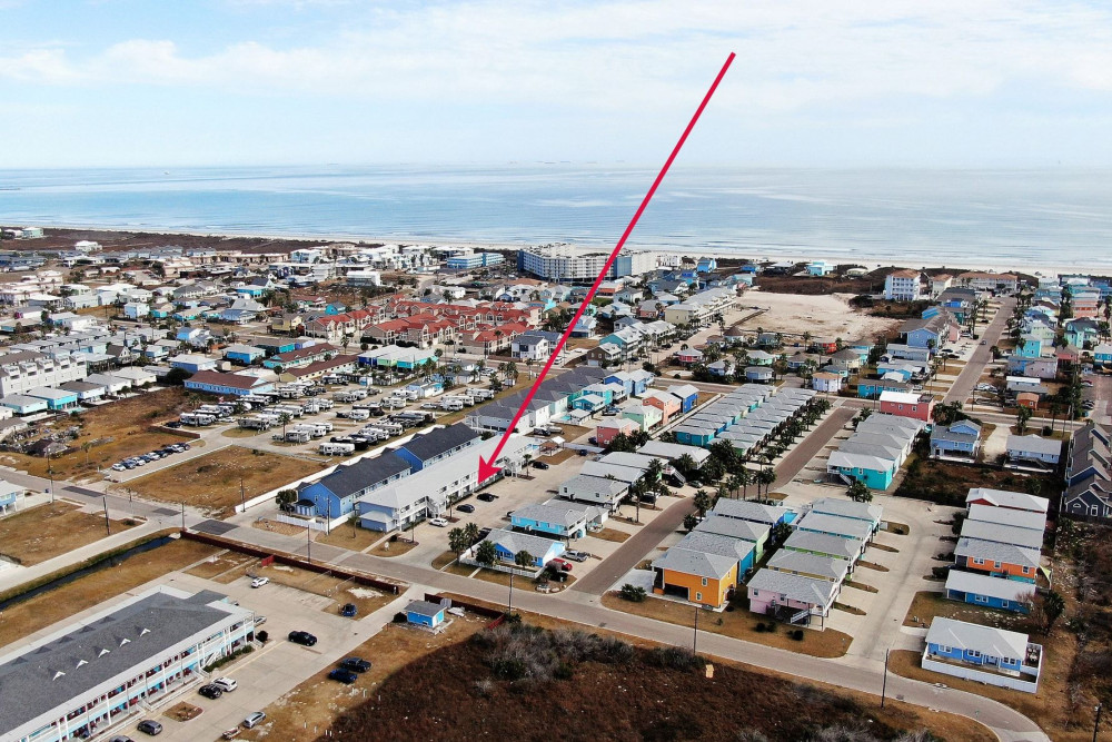 Port Aransas 166